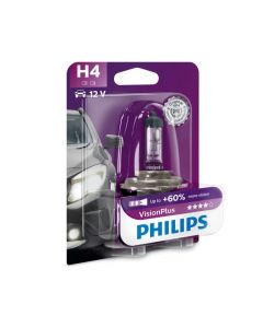 Philips Visionplus H4