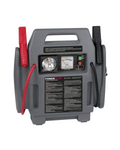 Powerplus Boosterpack