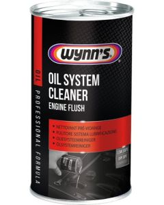 Wynn's Olie system cleaner&conditioner 325ML