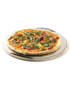 Weber Pizzasteen rond, klein Ø 26 cm