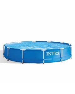 Intex Metal Frame Pool Ø 366 cm