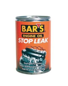 Bar's Engine Oil Stop Leak