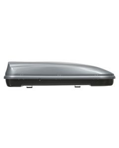 Dakkoffer Junior Spazio 580 Zilvergrijs