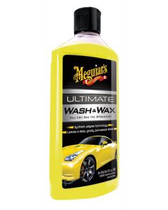 Meguiar's Ultimate Wash & Wax G17716 - 473 ml