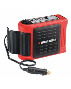 Black & Decker BDV040 Power starter