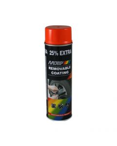 Motip sprayplast orange 400 ml