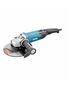 Makita GA9012CF01 Haakse slijper