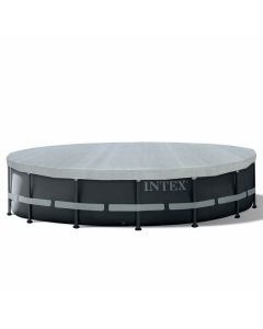 Afdekzeil – Intex Ultra Frame Pool 488 cm