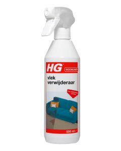 HG vlekkenspray