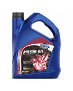 MPM 15W40 Turbo Universal 5 liter