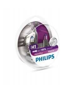 Philips Set Visionplus H1