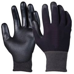 Montagehandschoenen PU-Coated XXL