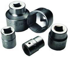 Mannesmann Dop 1/2" - 24mm