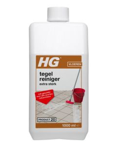 HG tegel extreem krachtreiniger