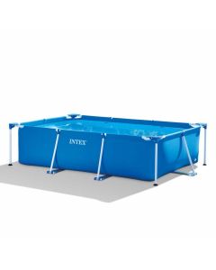 Intex Metal Frame Pool 300 x 200 cm | Zwembad