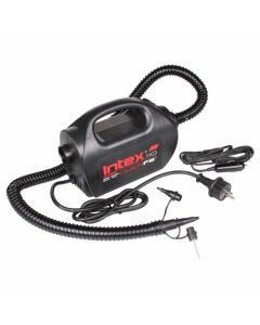 Intex Quick Fill elektrische pomp 220V 12V