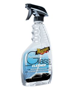 Meguiar's Perfect Clarity Glass Cleaner G8216 - 473 ml
