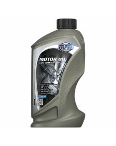 MPM 10W40 Semi Synthetic 1 liter