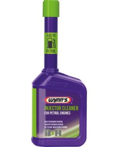 Wynn's injector cleaner benzine 325ml