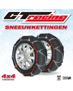 Sneeuwketting 4x4 - CT-Racing KB45
