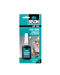 Bison Lock Bond 10 ml