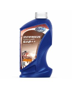 MPM Antivries G12++ Premium Longlife 1 liter