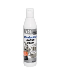 HG staalpolish