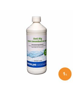 Anti-alg 1 liter / Overwinteringsvloeistof