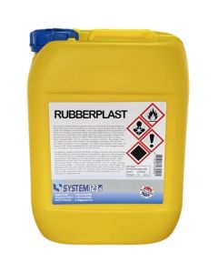 System rubberplast  10 liter