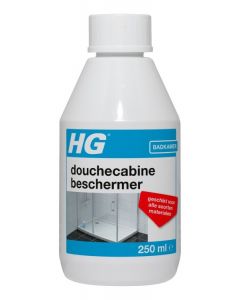 HG douchecabine-totaal-beschermer