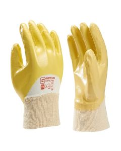 Werkhandschoenen Glove On nitro pro L