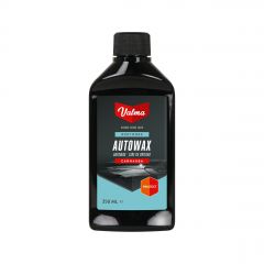 Valma Auto wax 250ml 