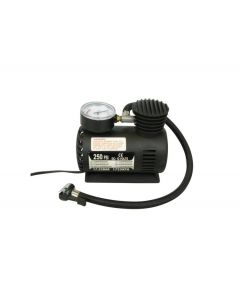 Compressor 250psi 12v Carpoint