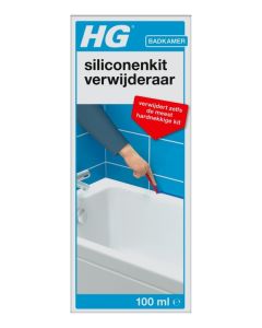 HG siliconenkit-verwijderaar