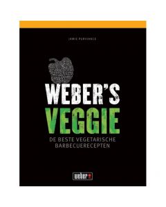 Weber kookboek: Weber's Veggie