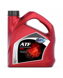 ATF Automatic Transmission Fluid MB7