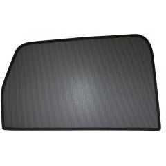 Sonniboy zonwering Ford Focus station 2005-2011 (compleet)