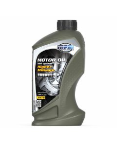 MPM 10W40 Semi Synthetic Higher Mileage 1 liter