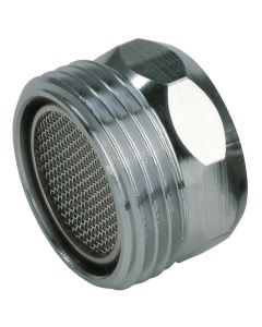 Gardena schroefadapter voor zachte bru