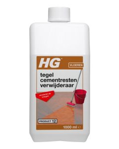 HG cement- & mortelresten verwijderaar