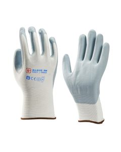 Werkhandschoenen Glove On grey touch L