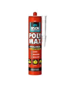 Bison Poly Max Original wit 425 gr