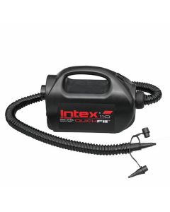 Intex Quick Fill elektrische pomp 230V
