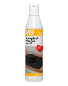 HG kookplaat intensief reiniger