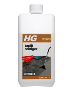 HG tapijt- en bekledingreiniger