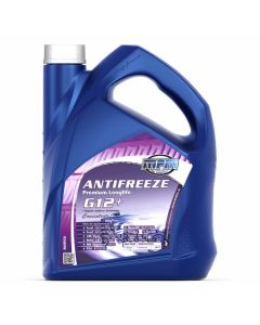 MPM Antivries G12+ Premium Longlife 5 liter