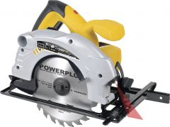 Powerplus Cirkelzaag