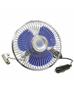 Ventilator metaal 12v