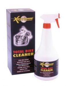 PM Xeramic Total Bike Cleaner Spray 1L