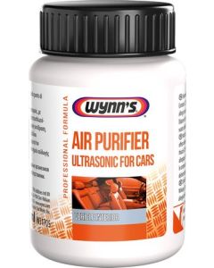 Wynn's Air Purifier